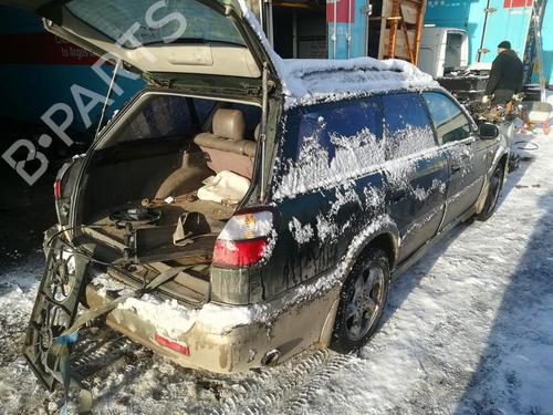 Electronic module SUBARU OUTBACK (BE, BH) 2.5 AWD (BH9) | BP33520115M83 - Image 9