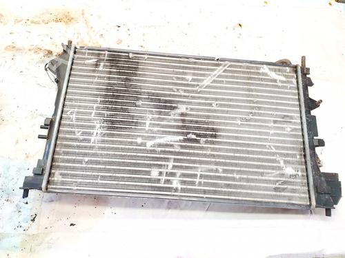 Køler Køler SAAB 9-3 (YS3F, E79, D79, D75) 1.8 i (122 hp) 35656979 35656979