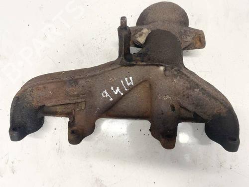 Used Exhaust manifold Exhaust manifold 35020028 35020028