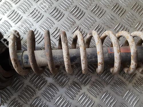 Used Shock absorber spring Shock absorber spring AUDI 80 B4 Saloon (8C2) 1.9 TDI (90 hp) 35683328 35683328