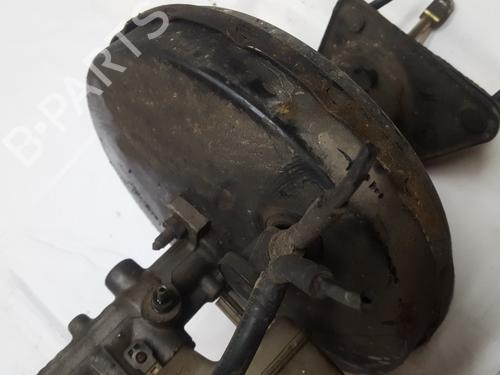 Used Servo brake Servo brake CITROËN C5 I (DC_) 2.0 HDi (DCRHZB, DCRHZE) (109 hp) 35851467 35851467