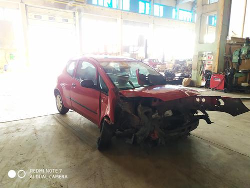 Brugte MITSUBISHI COLT VI (Z3_A, Z2_A)  1.1 (Z31A, Z32A)  4527656