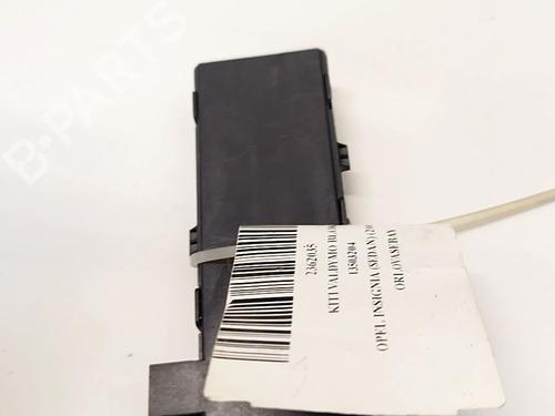 Electronic module OPEL INSIGNIA A (G09) 2.0 CDTI (68) | BP38260271M83 - Image 3