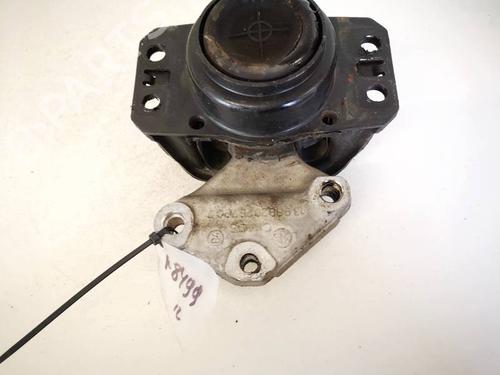 Engine mount CITROËN C4 I (LC_) 1.6 HDi | BP32918801M89 - Image 3