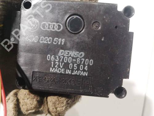 Electronic module VW PHAETON (3D1, 3D2, 3D3, 3D4, 3D6, 3D7, 3D8, 3D9) 3.0 V6 TDI 4motion | BP39062428M83 - Image 3