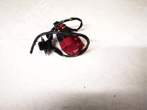 Advarselskontakt Advarselskontakt CITROËN C4 I (LC_) 1.6 HDi (90 hp) 35555939 35555939