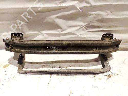 Used Front bumper reinforcement Front bumper reinforcement 35168191 35168191