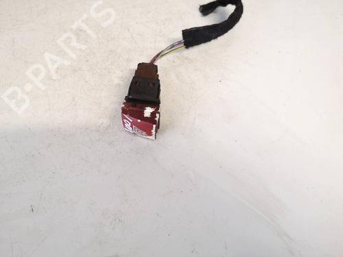 Used Warning switch Warning switch PEUGEOT 207 (WA_, WC_) 1.4 16V (88 hp) 35088058 35088058