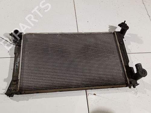 Used Water radiator Water radiator 34784739 34784739