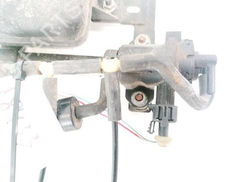 Used Electronic module Electronic module OPEL VECTRA C (Z02) 2.2 DTI 16V (F69) (125 hp) 35395826 35395826