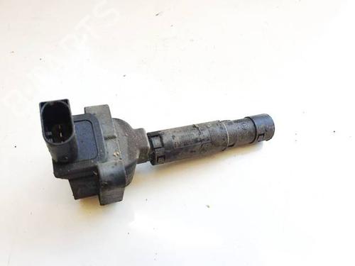 Used Ignition coil Ignition coil PEUGEOT 407 (6D_) 1.6 HDi 110 (6D9HZC, 6D9HYC) (109 hp) 34742484 34742484