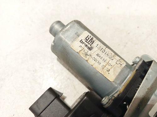 Left front window motor OPEL ASTRA H (A04) 1.6 (L48) | BP34885586E21 - Image 3