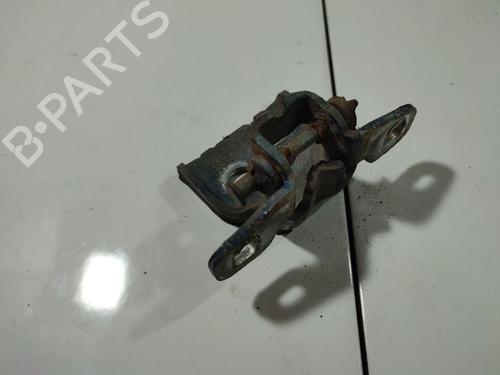 Hinge/Door check strap DACIA LOGAN (LS_) 1.5 dCi (LS04) | BP32554786C146