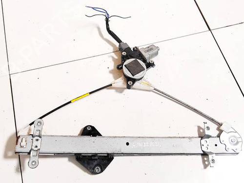 Used Front right window mechanism Front right window mechanism 35048517 35048517