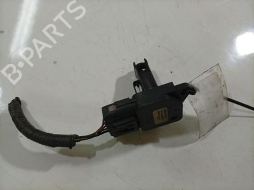 Mass air flow sensor MAZDA 6 Hatchback (GH) 2.0 MZR-CD (GH14) | BP34758316M95 - Image 2