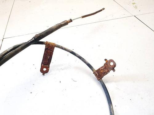 Cable SUBARU OUTBACK (BL, BP) 2.5 AWD (BP9) | BP34974331E12 - Image 3