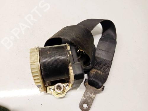 Used Front right seatbelt Front right seatbelt 34805320 34805320