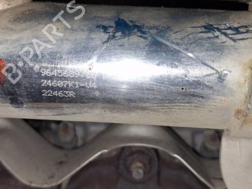 Egr CITROËN C5 III (RD_) 2.0 HDi (RDRHD8, RDRHDJ, RDRHR8, RDRHRJ) | BP34970226M69 - Image 3
