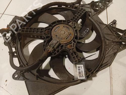 Fan OPEL CORSA D (S07) 1.3 CDTI (L08, L68) | BP34845679M128 - Image 4