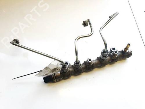 Used Injection rail Injection rail 35209468 35209468