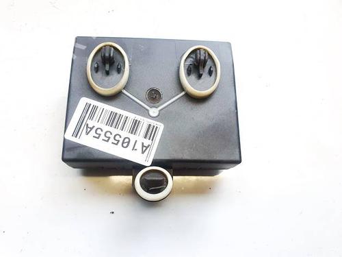Electronic module SKODA SUPERB II (3T4) 1.8 TSI | BP34968133M83 - Image 3