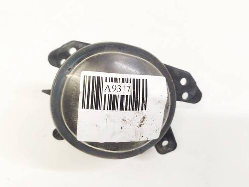 Used Right front fog light Right front fog light 35168642 35168642