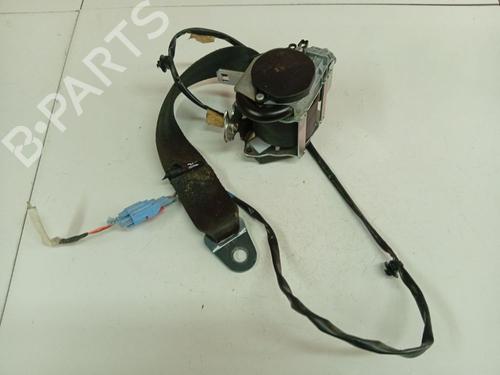 Used Rear left seatbelt Rear left seatbelt 38582645 38582645
