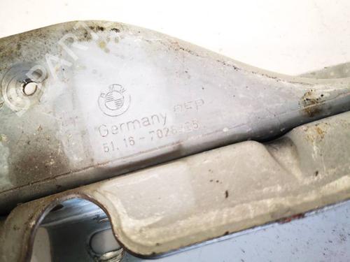 Støtte BMW 7 (E65, E66, E67) 740 d | BP32584607C155 