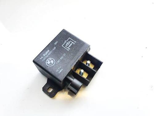 Used Electronic module Electronic module 35052132 35052132