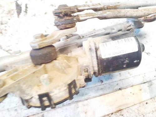 Used Front wiper motor Front wiper motor CHEVROLET CRUZE (J300) 1.8 (141 hp) 35301220 35301220