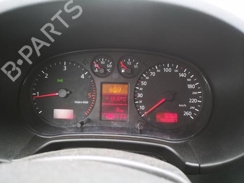 Electronic module AUDI A3 (8L1) 1.9 TDI | BP32909603M83  - Image 10