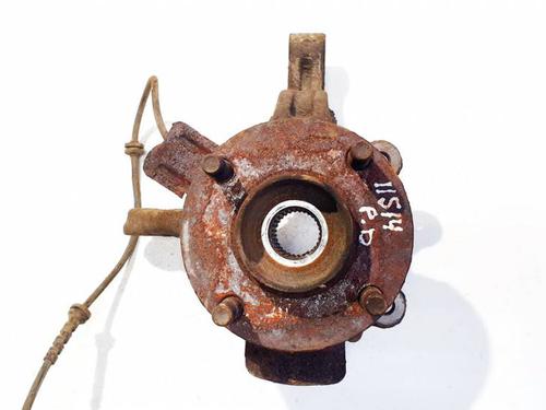 Used Right front steering knuckle Right front steering knuckle 38716296 38716296