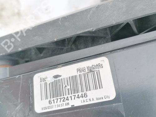Gear lever DODGE CALIBER 2.0 CRD | BP35392645M90 - Image 3