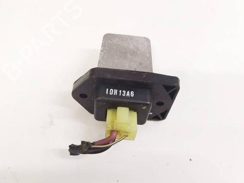 Used Heater resistor Heater resistor CHEVROLET CAPTIVA (C100, C140) 2.0 D 4WD (150 hp) 34836889 34836889