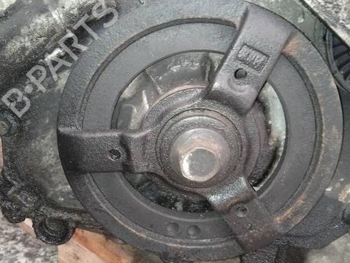 Used Pulley Pulley OPEL SIGNUM Hatchback (Z03) 2.2 direct (F48) (155 hp) 35307046 35307046