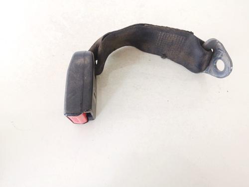 Used Seat buckle Seat buckle 35604992 35604992