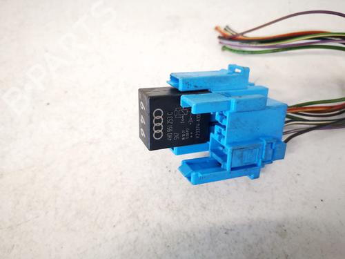 Electronic sensor SKODA FABIA III (NJ3) 1.0 | BP32901138M84 - Image 3