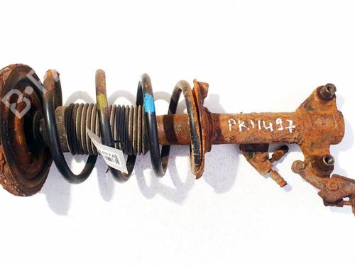 Used Left front shock absorber Left front shock absorber 39391668 39391668