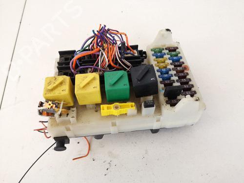 fuse-box-ford-mondeo-i-gbp-1993-1994-1995-1996-32908656 main image
