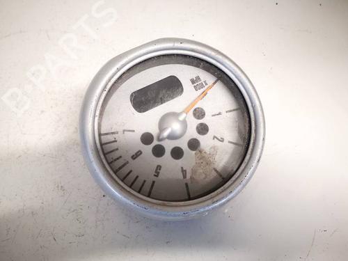 Used Instrument cluster Instrument cluster MINI MINI (R50, R53) One D (75 hp) 34877260 34877260