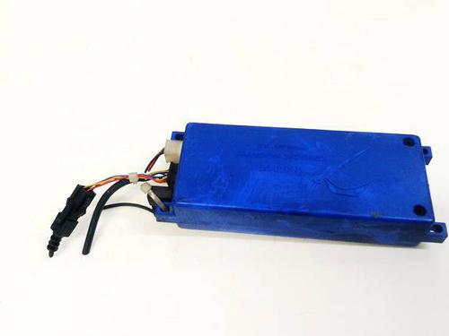 Used Electronic module Electronic module 35053856 35053856