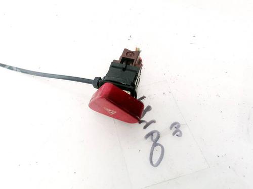 Warning switch PEUGEOT 607 (9D, 9U) 2.0 HDI | BP35385221I22 - Image 2