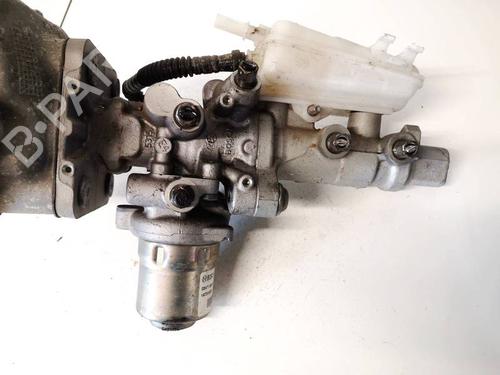 Brake master cylinder RENAULT ZOE (BFM_) ZOE | BP35248912M77 - Image 2