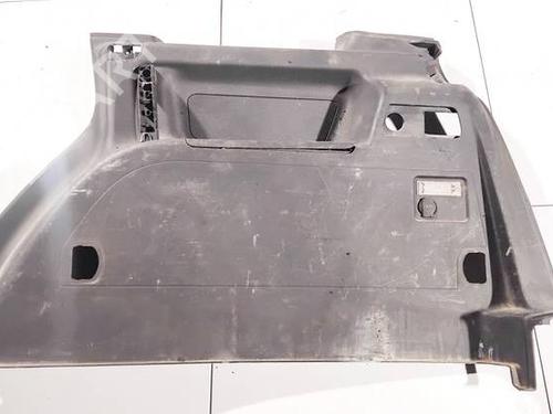 Used Boot lining Boot lining VW TOURAN (1T1, 1T2) 1.9 TDI (105 hp) 35108964 35108964