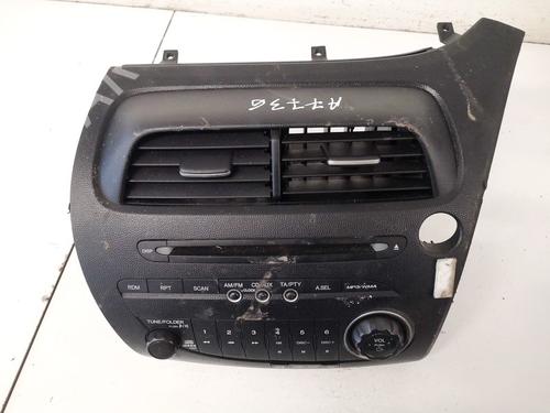 Used Radio Radio 35467284 35467284