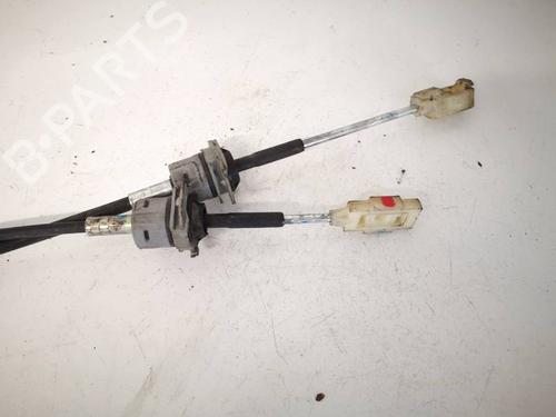 Cable CHEVROLET CAPTIVA (C100, C140) 2.0 D 4WD | BP36685378E12 - Image 3