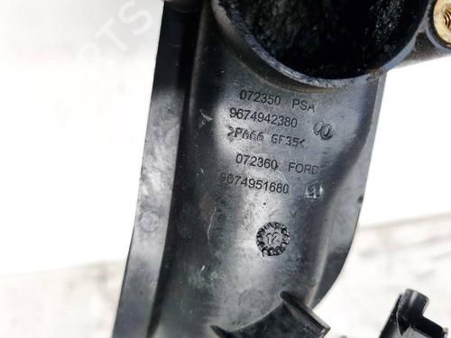 Pipe FORD FOCUS III 1.6 TDCi | BP32569141M125 - Image 4