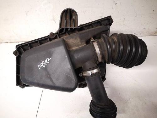 Used Air filter box Air filter box FORD MONDEO IV (BA7) 2.3 (160 hp) 35334961 35334961