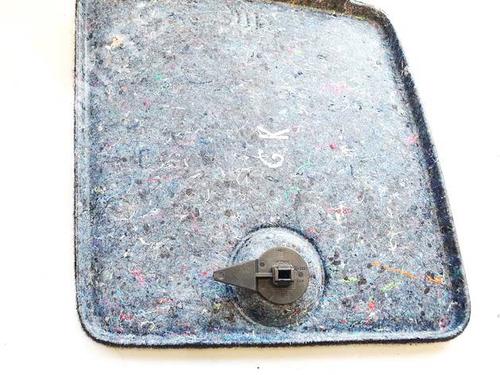 Boot lining VW PASSAT B7 (362) 2.0 TDI | BP36959632I3 - Image 2