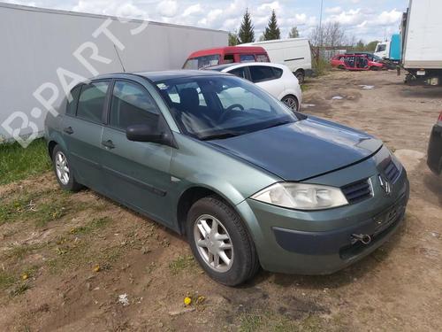 Ricambi MAZDA PREMACY (CP) 2.0 TD (90 hp) 4470065